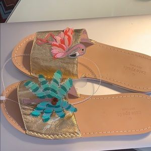 Kate Spade Sandals